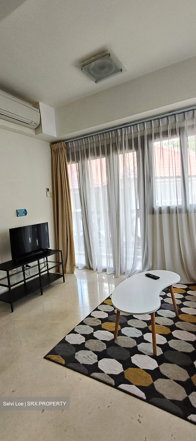 Buckley Residence (D11), Apartment #503897721